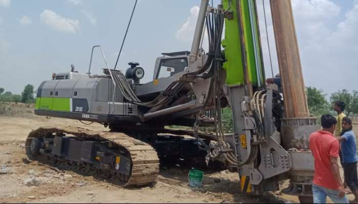 rent ZR-185 Price rent zoomlion piling rig in paradip odisha zoomlion zr 185 he 2845 1722583703.webp