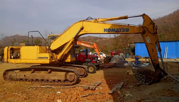 used PC210 Price used komatsu excavator in bhiwani haryana used pc210 komatsu excavator for sale he 1779 1588138669.webp